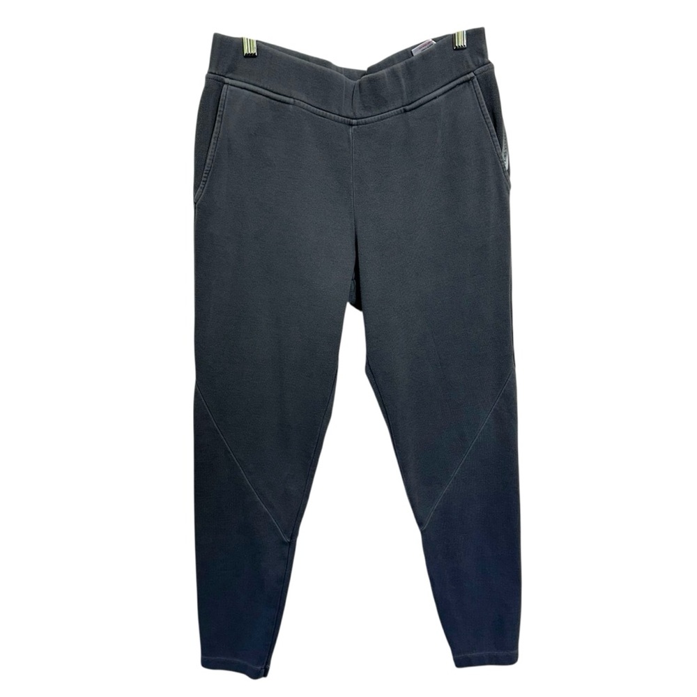 Alpha Tauri Prims V1.Y4.01 Men's Gray Slim Jogging Bottoms, Small